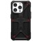 Husa pentru iPhone 15 Pro Max - UAG Monarch - Kevlar Black