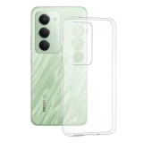 Husa Xiaomi Redmi 15 5G Asteroid GSM Clear Silicone, transparenta