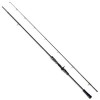 Lanseta Okuma Guide Select Vertical Casting H 6&#039;6&quot;, 1.97m, 15-40g, 2seg