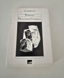 Teatru Ion Zamfirescu Panorama dramaturgiei universale Editia 1999