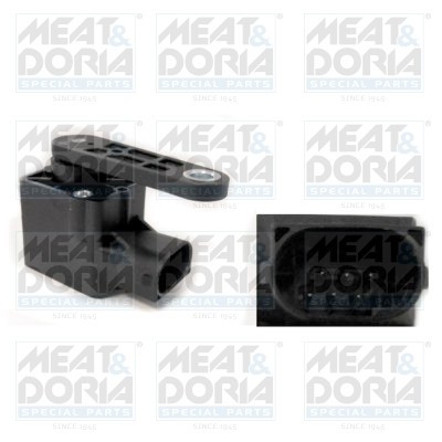 MEAT &amp;amp; DORIA 38000 Controler, inaltime suspensie foto