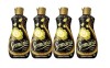 Set 4 x Semana Balsam Rufe Perfumes of Night Gold Fever 1.65L 66 Spalari