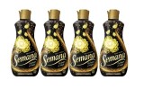Set 4 x Semana Balsam Rufe Perfumes of Night Gold Fever 1.65L 66 Spalari