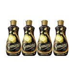 Set 4 x Semana Balsam Rufe Perfumes of Night Gold Fever 1.65L 66 Spalari