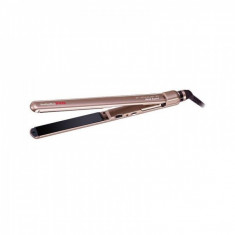 Placa de intins parul BaByliss Pro Sleek Expert Rose Gold 5.0 24mm - BAB2072RGEPE foto