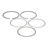 MBS Set segmenti piston D87 mm, ATV Polaris Sportsman 850 Touring, 2010-2022, Cod Produs: 590387000002VP