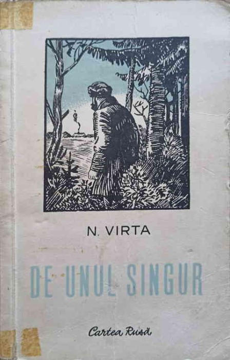 DE UNUL SINGUR-N. VIRTA-250489