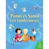 Panni &eacute;s Samu esti t&uuml;nd&eacute;rmes&eacute;i - Kate Nolan