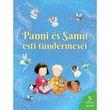 Panni &eacute;s Samu esti t&uuml;nd&eacute;rmes&eacute;i - Kate Nolan