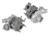 Turbocompresor Renault Laguna Ii (Bg0, 1_), Aftermarket TBS0189, Rapid