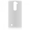 Husa Pentru LG G4 Mini / Magna - Luxury Slim Case TSS, Transparent