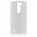 Husa Pentru LG G4 Mini / Magna - Luxury Slim Case TSS, Transparent