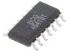 Digital Contor Binar Ceas CMOS 3-18V SMD SO14