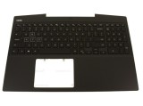 Carcasa superioara cu tastatura palmrest Laptop, Dell OEM G Series, G5 5500, 01RPF5, W0R63, 0W0R63, XW7R5, 439.0K401.0012, 460.0K403.0012 A02, 46M.0K7