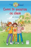 Conni in excursie cu clasa - Julia Boehme