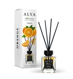 Deodorant de Camera Orange, Alya, Reed Diffuser 100 ml