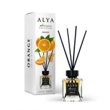 Deodorant de Camera Orange, Alya, Reed Diffuser 100 ml