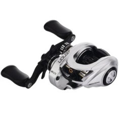 Multiplicator Abu Garcia Zenon MG-LTX Low Profile Reel, Left foto