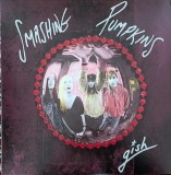 Smashing Pumpkins The Gish 35th Anniversary Edition Vinyl LP 180g 1996 Rock