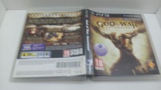 Joc PS3 God of War Ascension (ID 000517)
