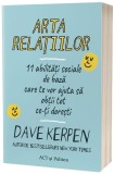 Arta relatiilor | Dave Kerpen, ACT si Politon