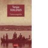 Cartea soaptelor (editia 2017) - Varujan Vosganian