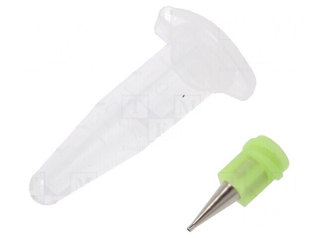Duză de dozare Luer Lock 0,686mm