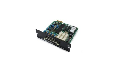 Placa UPS APC SMART SLOT AP9610 RELAY I/O MODULE foto