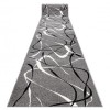 Traversa Silver Choco gri, 70 cm