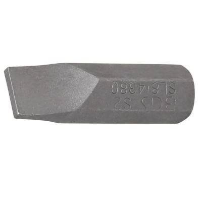 Imbus cu cap plat de 8mm , prindere de 8mm foto