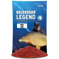 Haldorado - Nada Legend Groundbait 800g - Chilli + Lime