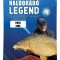 Haldorado - Nada Legend Groundbait 800g - Chilli + Lime