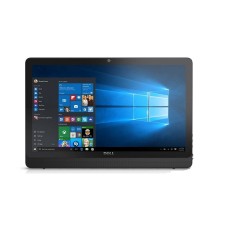 Aio DELL, INSPIRON 3264 AIO, Intel Core i3-7100U, 2.40 GHz, HDD: 500 GB, RAM: 4 GB, unitate optica: DVD RW, video: Intel HD Graphics 620, webcam foto