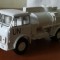 Macheta MAZ AC-8-5334 1985 UN - camion cisterna Nash Avtoprom 1/43