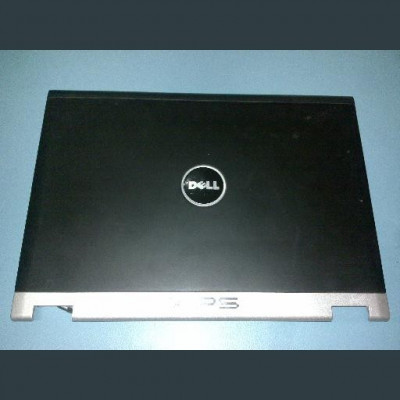 Capac LCD NOU Dell XPS M1210 TH819 foto