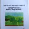 FRAGMENTE DIN CORESPONDENTA - CORESPONDENTA MANASTIRI SI BISERICI de DINUTA MARIN , 2012