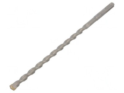 Burghiu Beton 10mm 260mm SDS-Plus Classic foto