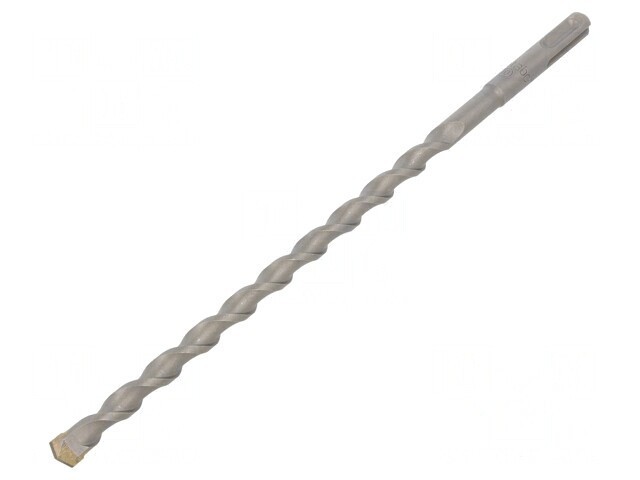 Burghiu Beton 10mm 260mm SDS-Plus Classic