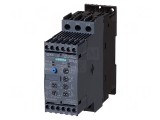 Softstart 200-480VAC Serie S0 pentru șină DIN