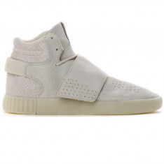 Pantofi sport, Adidas Originals Tubular Invader Strap, gri - 46 EU foto