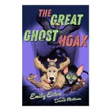 Great Ghost Hoax