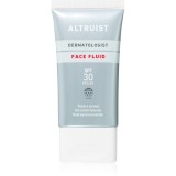 Altruist Face Fluid crema de soare pentru fata SPF 30 50 ml