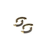 Set saboti frana KIA CEE`D SW ED ABE C00325ABE