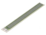 Rezistor de &Icirc;ncălzire 9,6&Omega; 60W 300&deg;C