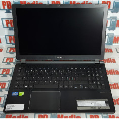 Laptop Acer V5 Intel i5-3337U 1.80 GHz HDD 500GB RAM 8GB NVidia 750M 4GB 15.6&amp;quot; foto