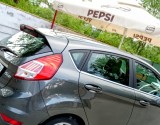 Ford fiesta 2016, Berlina, Benzina