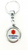Breloc chei auto pentru Suzuki