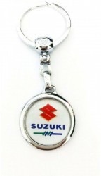 Breloc chei auto pentru Suzuki