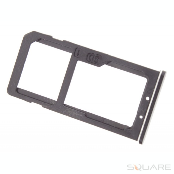 Suport SIM Nokia 6, Silver