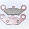 PLACUTE FRANA FATA ATV CFMOTO